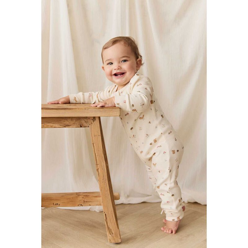 Jamie Kay Reese Zip Onepiece image number 1